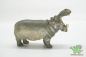 Preview: Schleich Flußpferdbulle 14132